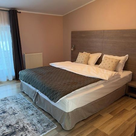Studio Apartcity Brassó Kültér fotó