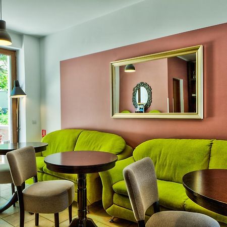 Studio Apartcity Brassó Kültér fotó