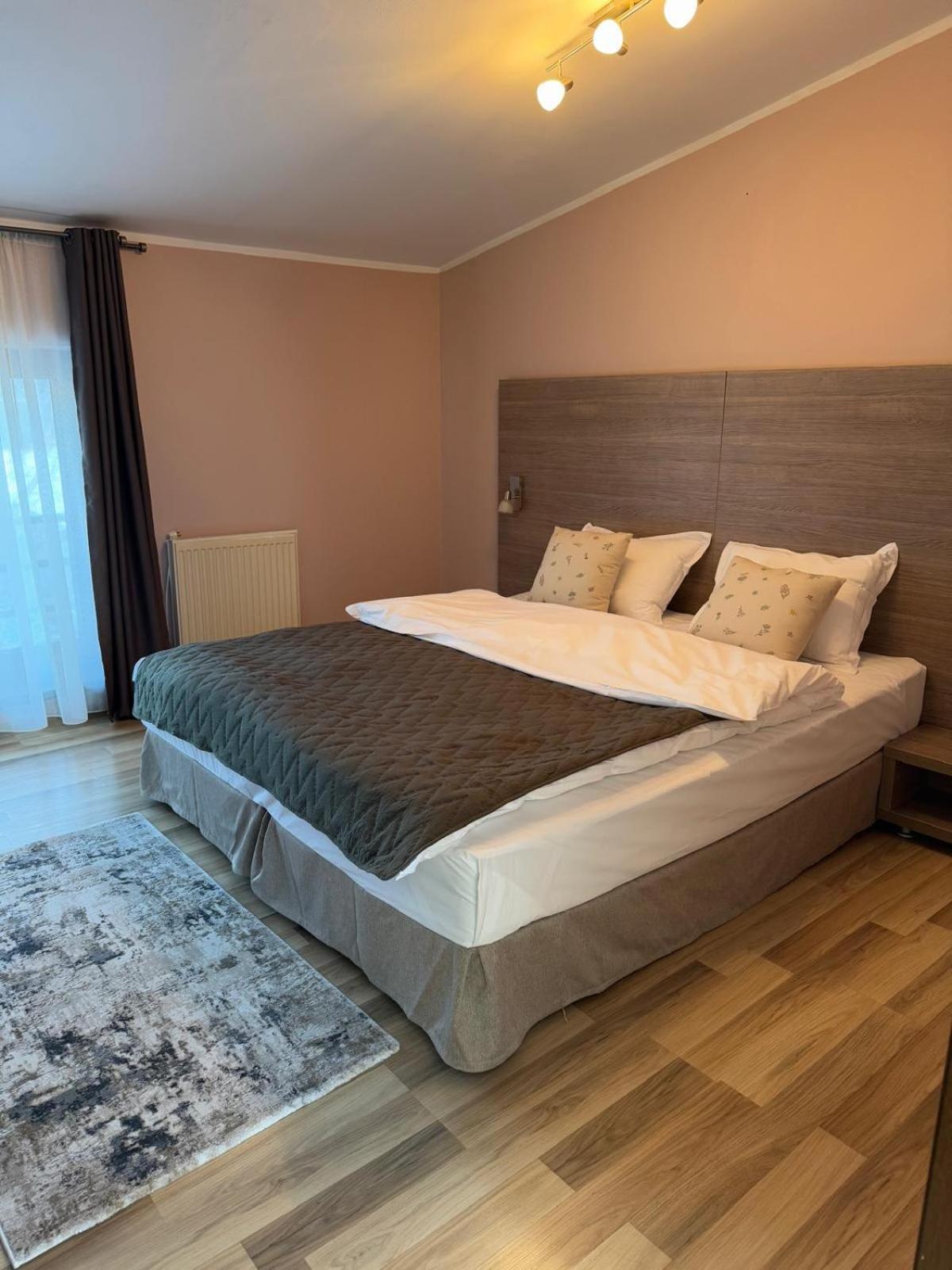 Studio Apartcity Brassó Kültér fotó
