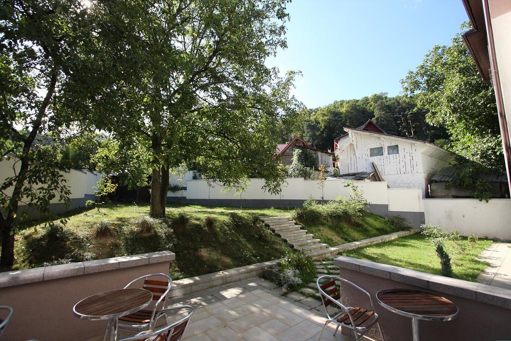 Studio Apartcity Brassó Kültér fotó