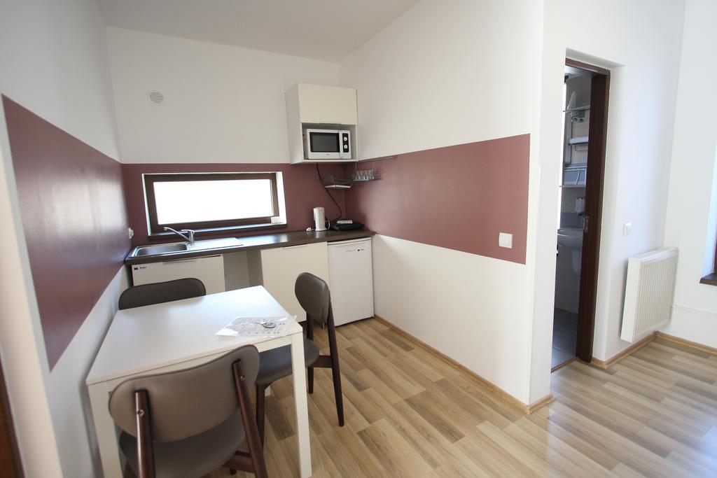 Studio Apartcity Brassó Kültér fotó