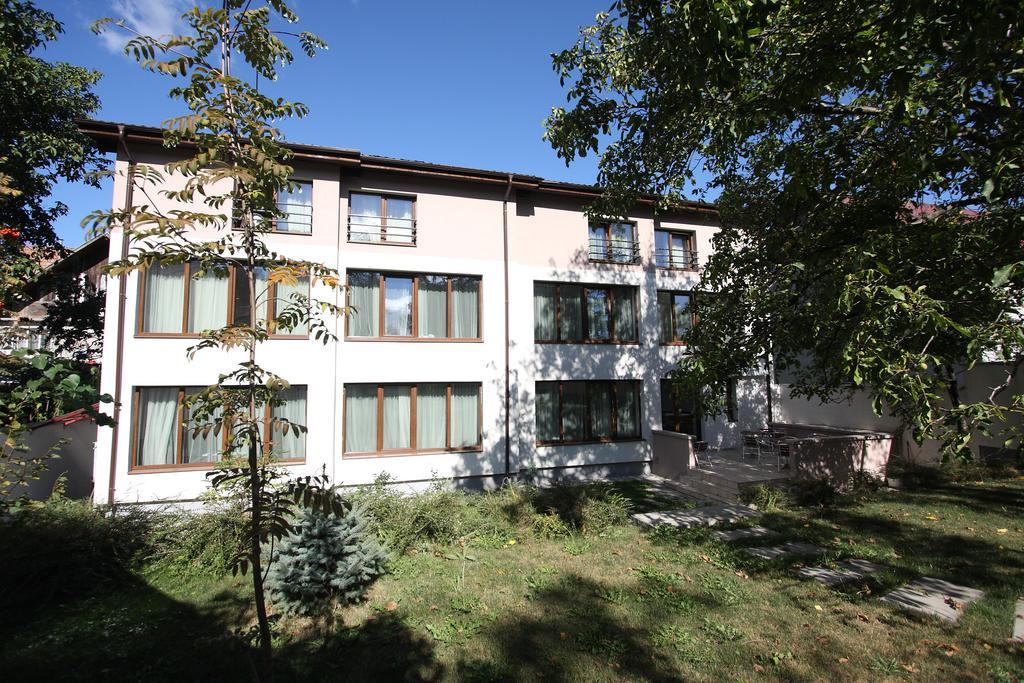 Studio Apartcity Brassó Kültér fotó