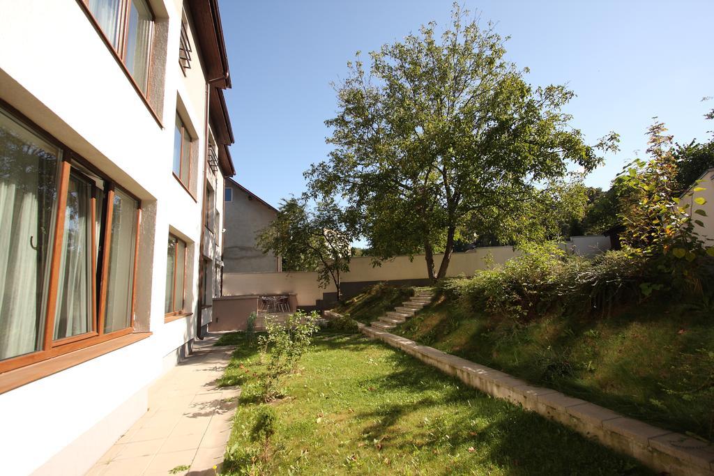 Studio Apartcity Brassó Kültér fotó
