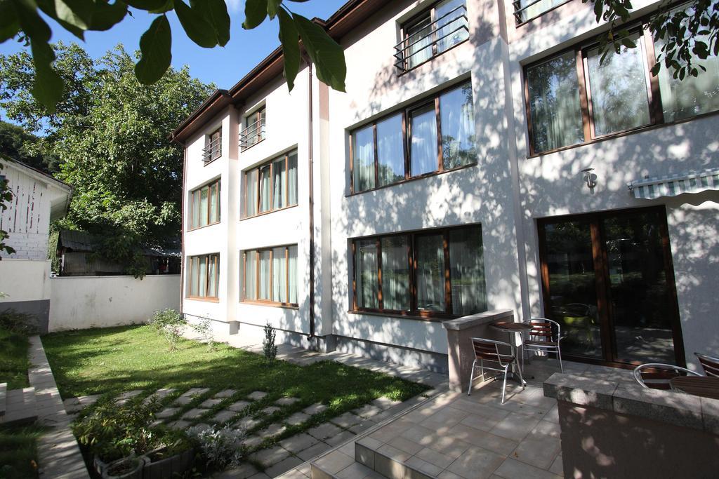 Studio Apartcity Brassó Kültér fotó