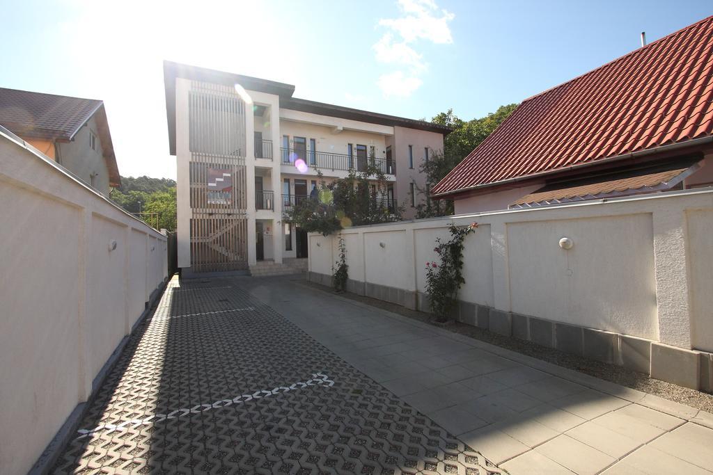 Studio Apartcity Brassó Kültér fotó