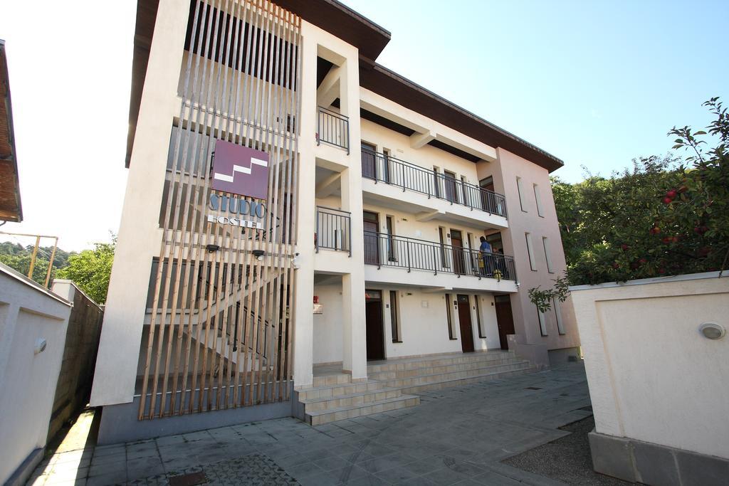 Studio Apartcity Brassó Kültér fotó