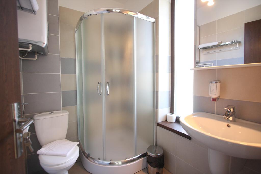 Studio Apartcity Brassó Kültér fotó