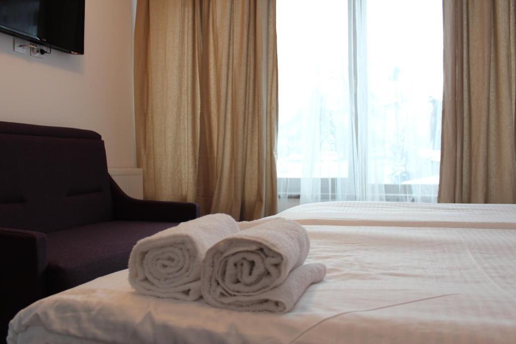 Studio Apartcity Brassó Kültér fotó