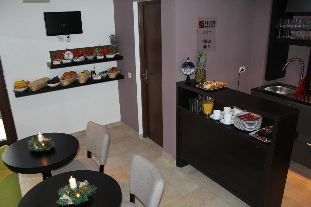 Studio Apartcity Brassó Kültér fotó