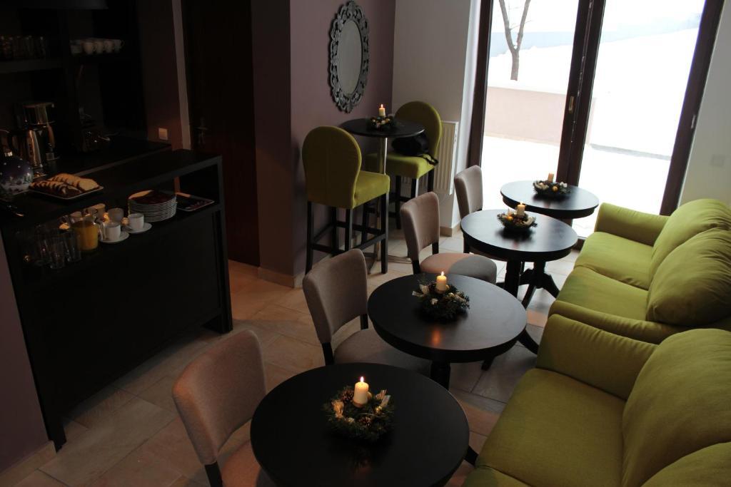 Studio Apartcity Brassó Kültér fotó