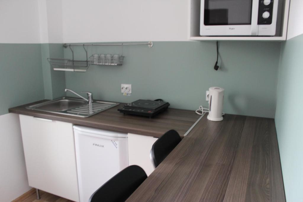 Studio Apartcity Brassó Kültér fotó