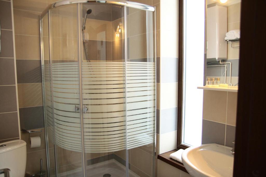 Studio Apartcity Brassó Kültér fotó