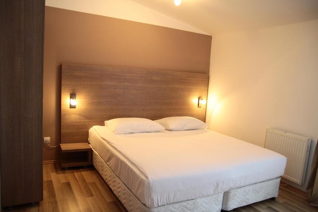 Studio Apartcity Brassó Kültér fotó
