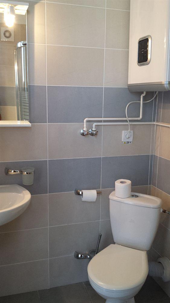 Studio Apartcity Brassó Kültér fotó