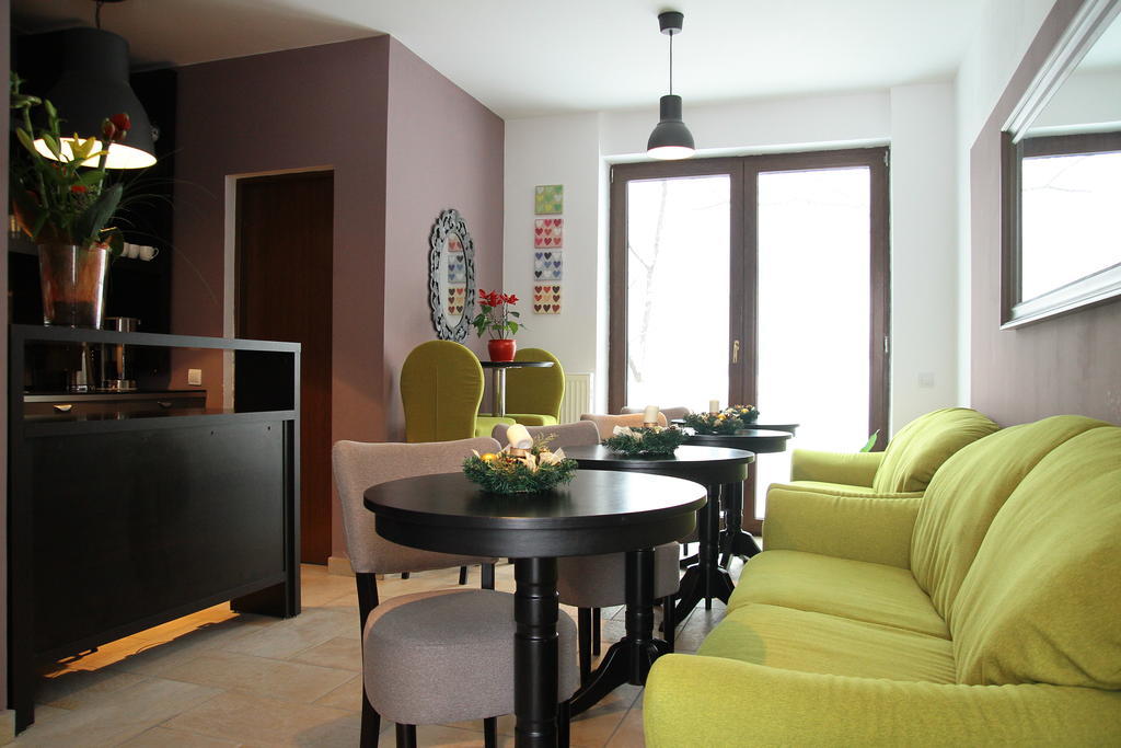 Studio Apartcity Brassó Kültér fotó