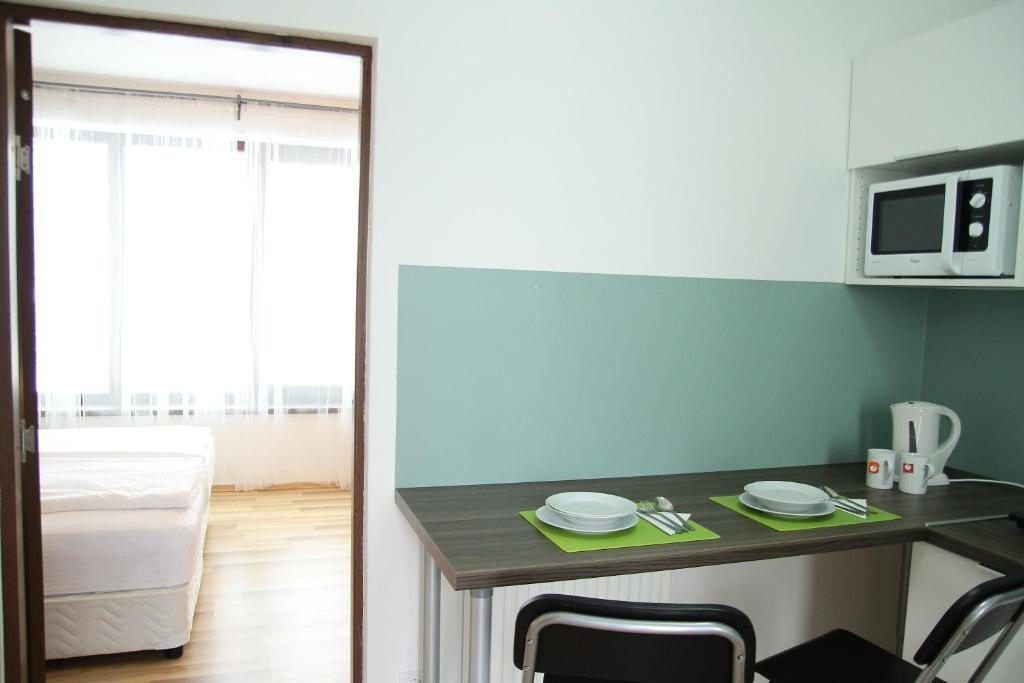 Studio Apartcity Brassó Szoba fotó