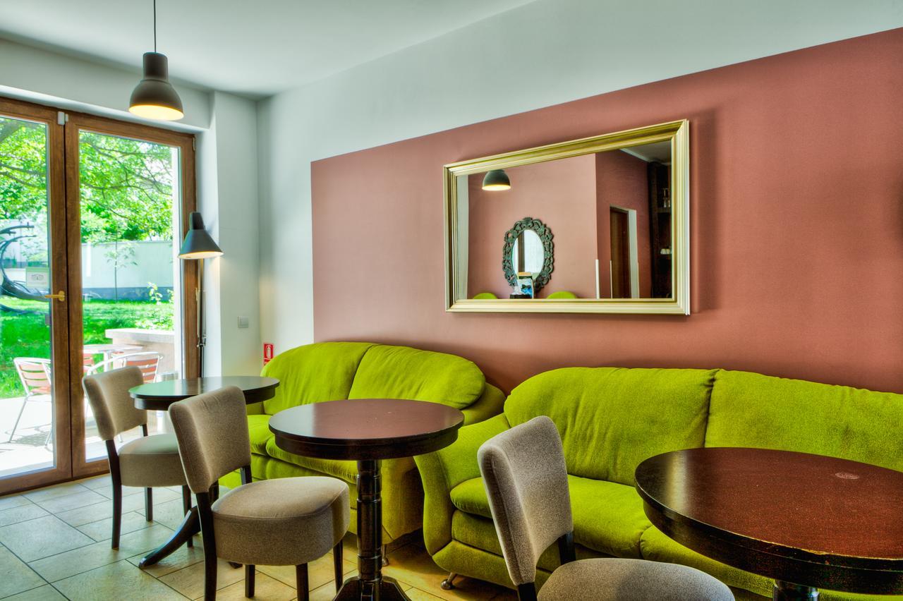 Studio Apartcity Brassó Kültér fotó