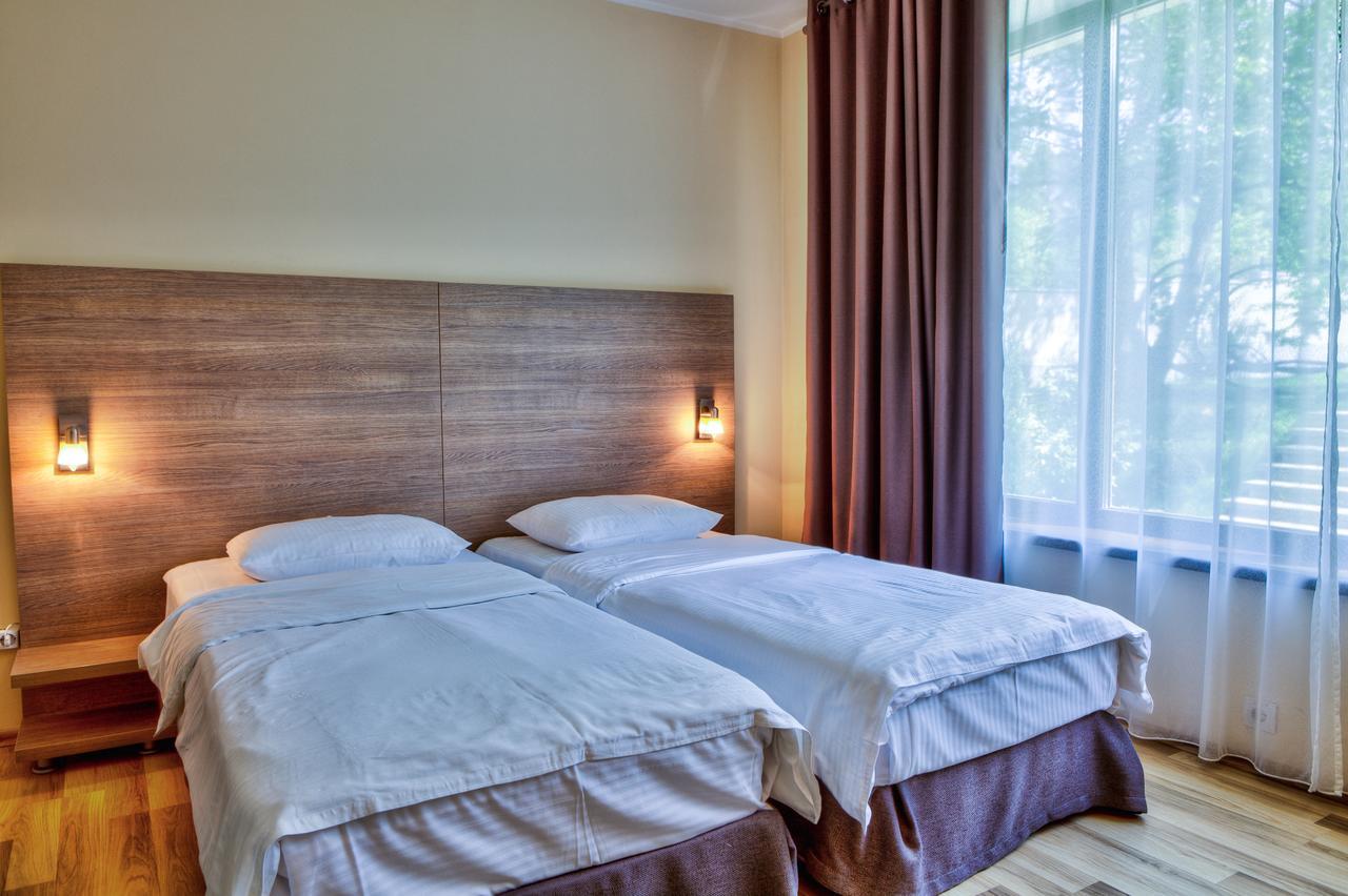Studio Apartcity Brassó Kültér fotó