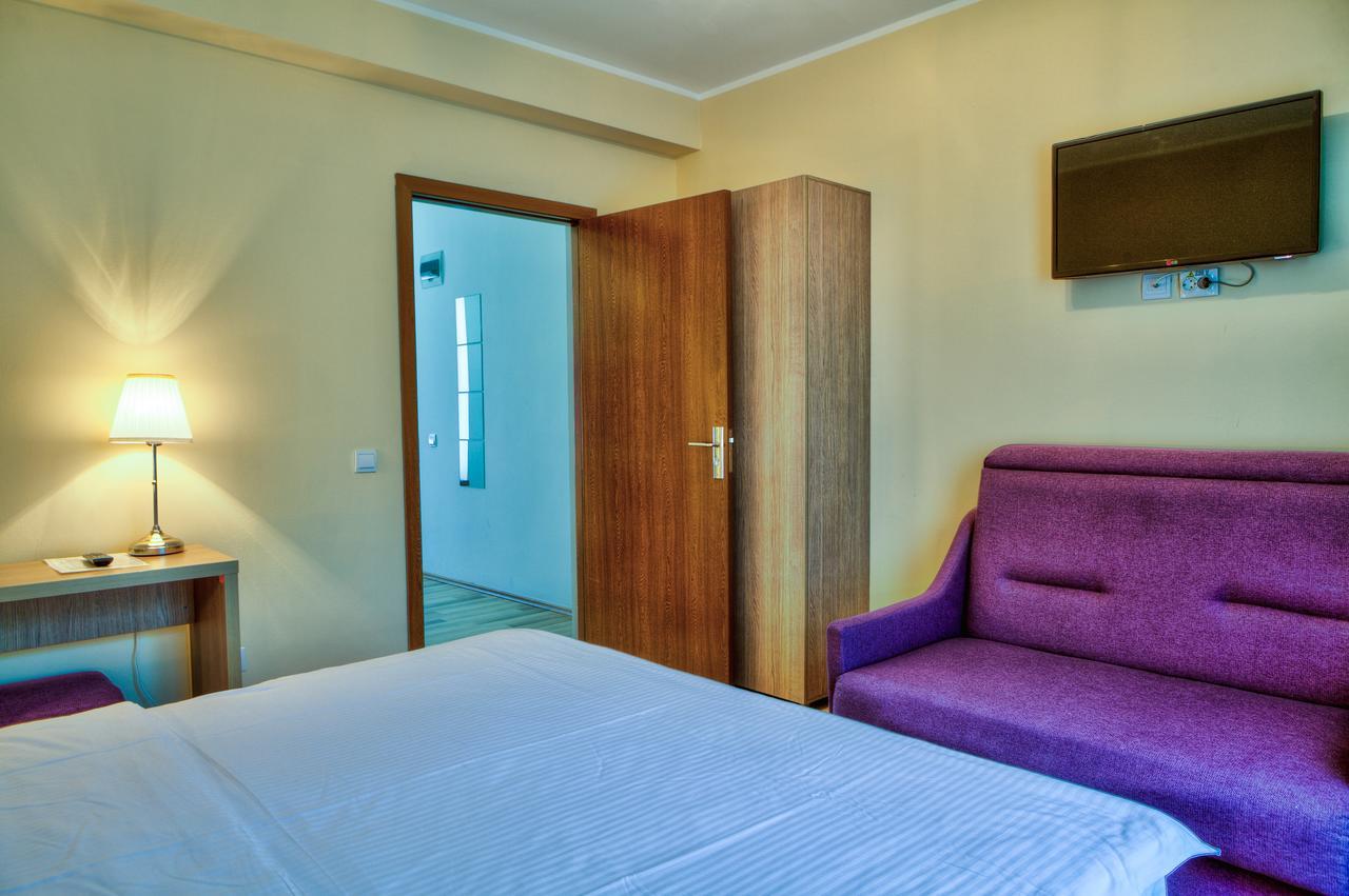 Studio Apartcity Brassó Kültér fotó
