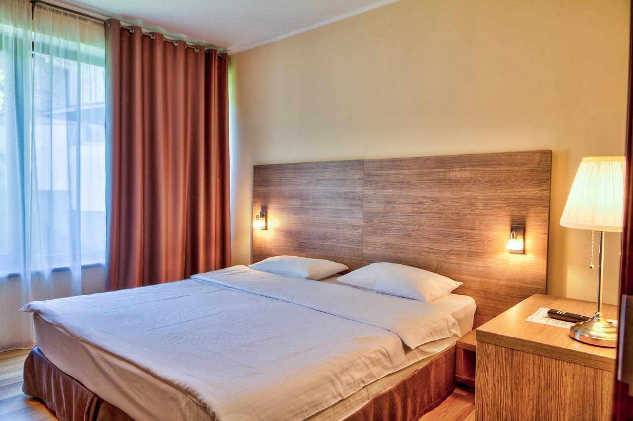 Studio Apartcity Brassó Kültér fotó