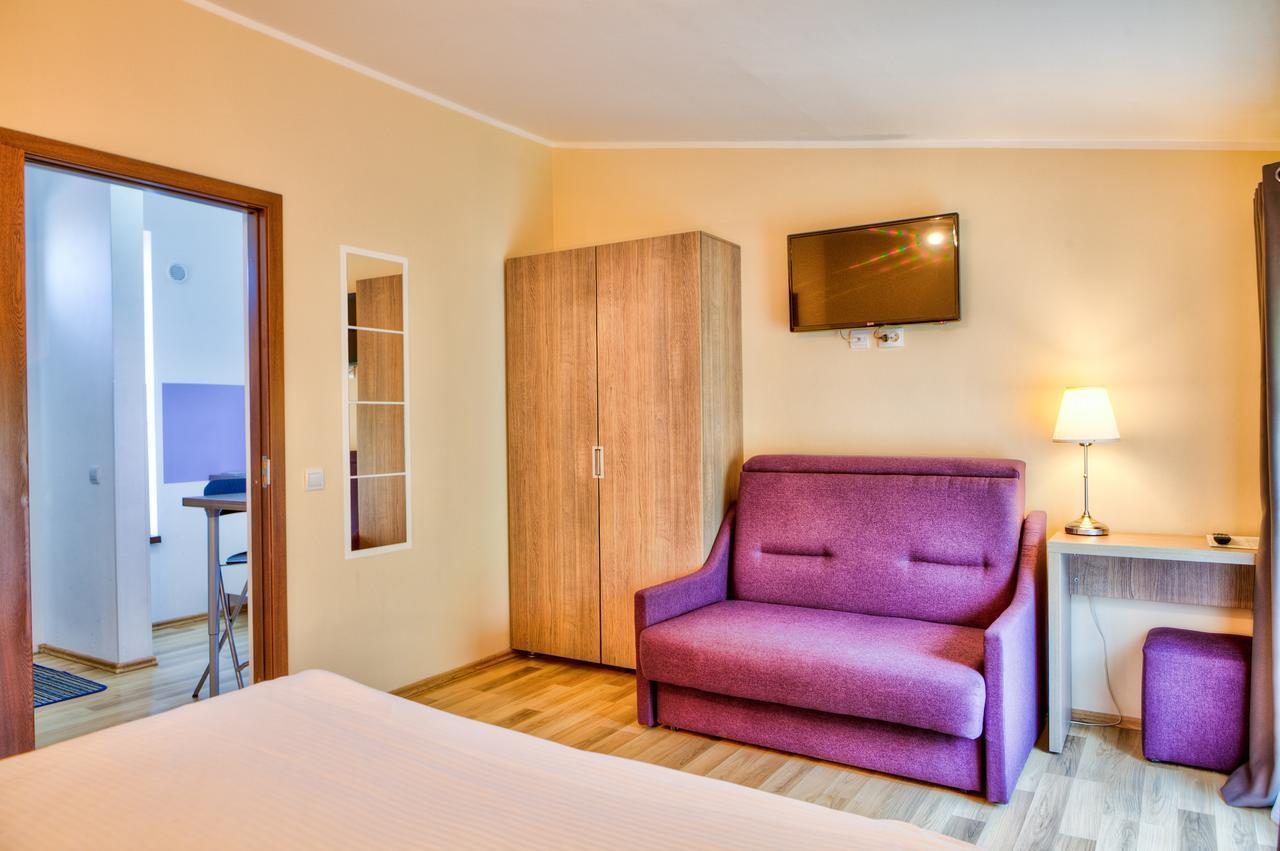 Studio Apartcity Brassó Kültér fotó