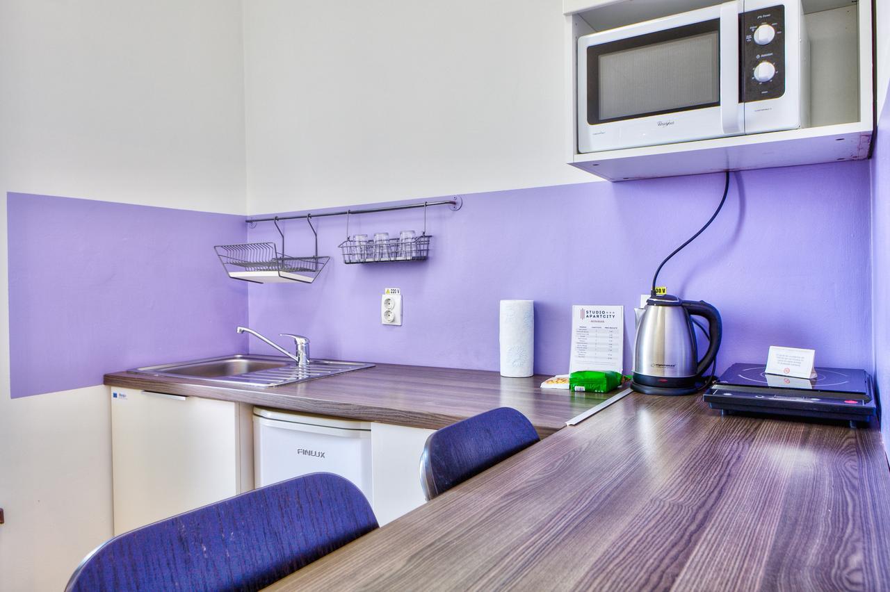 Studio Apartcity Brassó Kültér fotó
