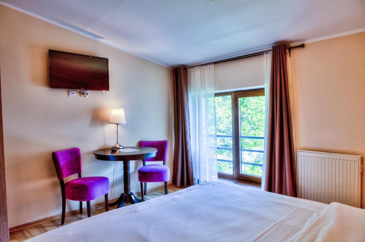 Studio Apartcity Brassó Kültér fotó