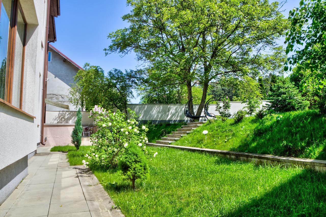 Studio Apartcity Brassó Kültér fotó