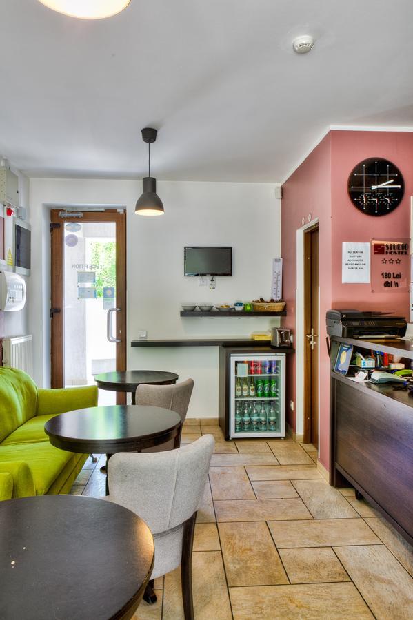 Studio Apartcity Brassó Kültér fotó