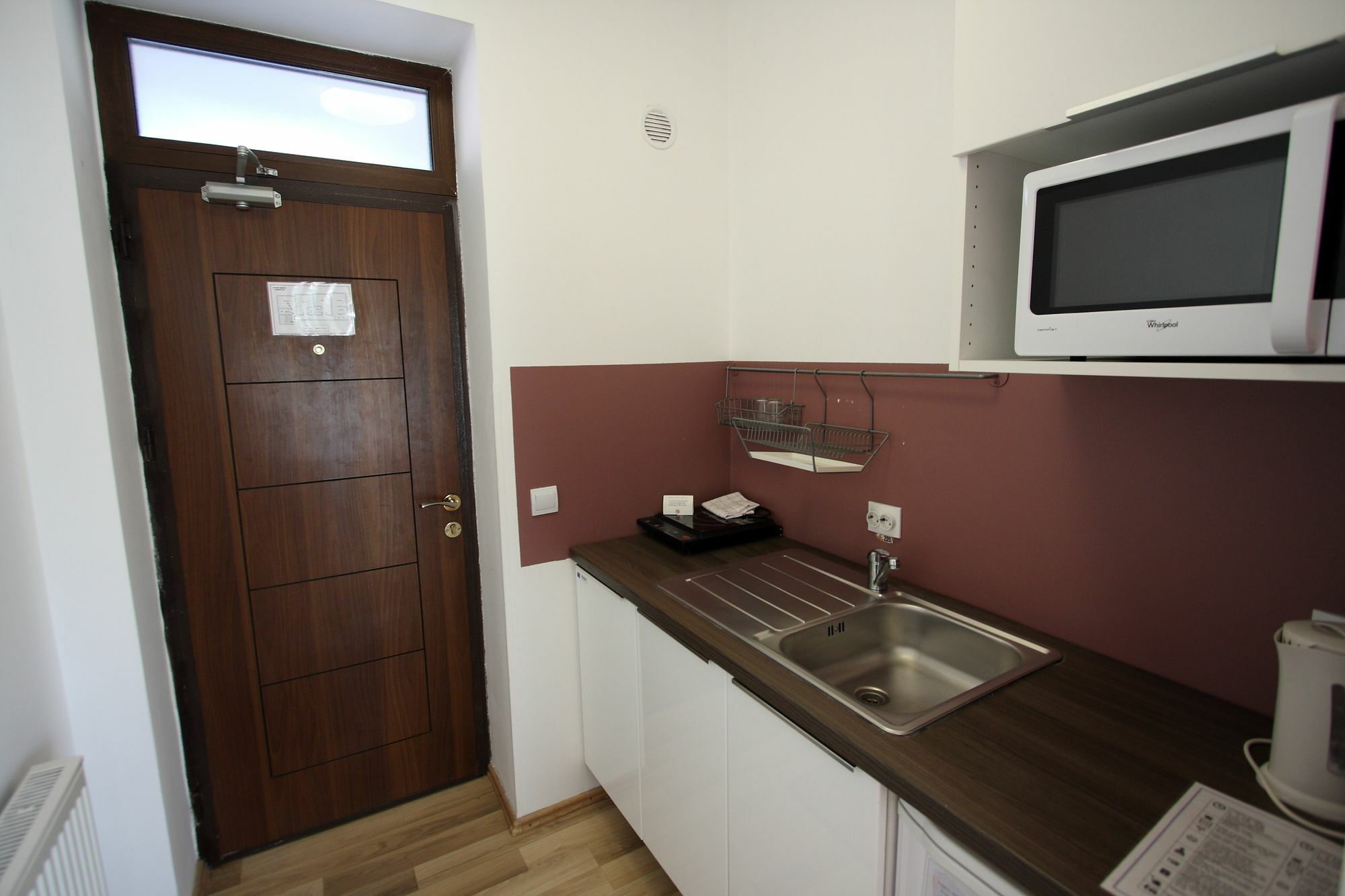 Studio Apartcity Brassó Kültér fotó